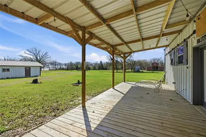 1175 Old 1396 North, Telephone, TX 75488 - Photo 8
