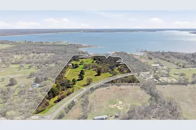 1175 Old 1396 North, Telephone, TX 75488 - Photo 1