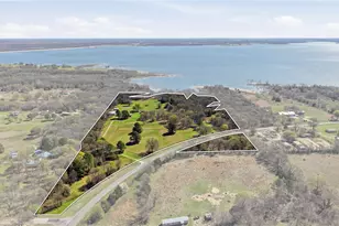 1175 Old 1396 N, Telephone, TX 75488 - Photo 1