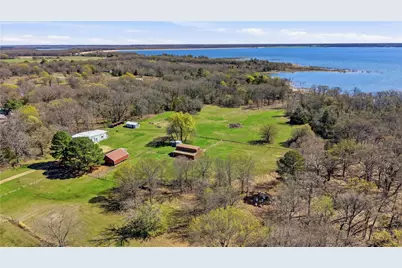 1175 Old 1396 North, Telephone, TX 75488 - Photo 36