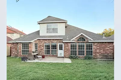 7717 Troon Drive, Rowlett, TX 75089 - Photo 20