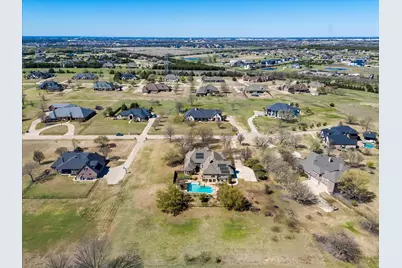 107 Harvest Ridge Cove, McLendon Chisholm, TX 75032 - Photo 6