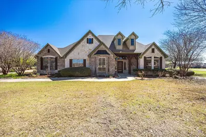 107 Harvest Ridge Cove, McLendon Chisholm, TX 75032 - Photo 2