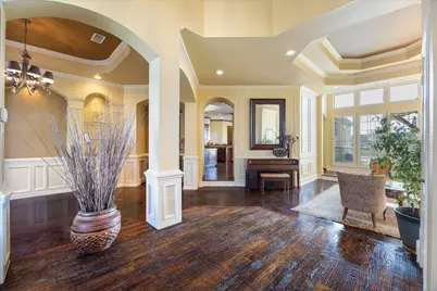 107 Harvest Ridge Cove, McLendon Chisholm, TX 75032 - Photo 10