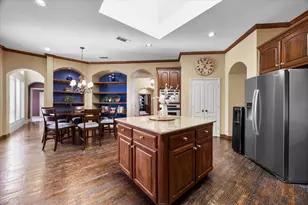 107 Harvest Ridge Cove, McLendon Chisholm, TX 75032 - Photo 18