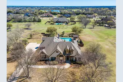 107 Harvest Ridge Cove, McLendon Chisholm, TX 75032 - Photo 2