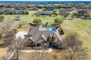 107 Harvest Ridge Cove, McLendon Chisholm, TX 75032 - Photo 2
