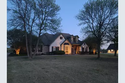 107 Harvest Ridge Cove, McLendon Chisholm, TX 75032 - Photo 38