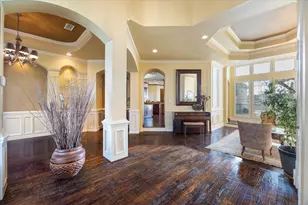 107 Harvest Ridge Cove, McLendon Chisholm, TX 75032 - Photo 10