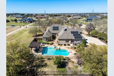 107 Harvest Ridge Cove, McLendon Chisholm, TX 75032 - Photo 1