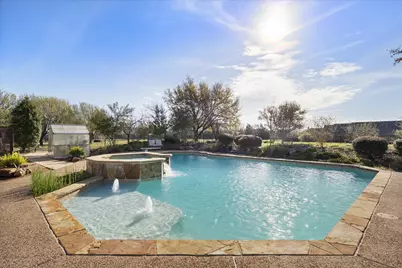 107 Harvest Ridge Cove, McLendon Chisholm, TX 75032 - Photo 32