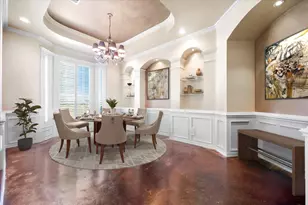 107 Harvest Ridge Cove, McLendon Chisholm, TX 75032 - Photo 8