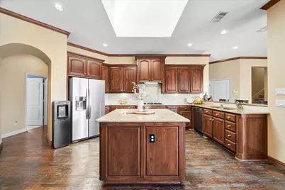 107 Harvest Ridge Cove, McLendon Chisholm, TX 75032 - Photo 12