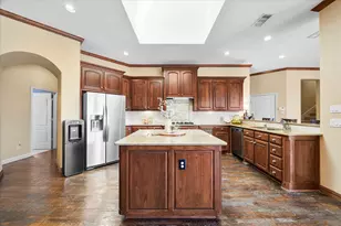 107 Harvest Ridge Cove, McLendon Chisholm, TX 75032 - Photo 12