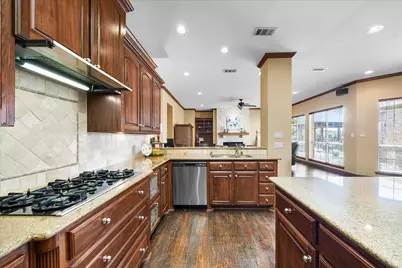 107 Harvest Ridge Cove, McLendon Chisholm, TX 75032 - Photo 4