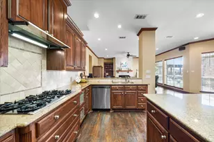 107 Harvest Ridge Cove, McLendon Chisholm, TX 75032 - Photo 4