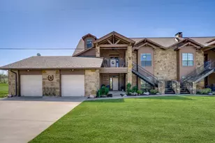 1102 Eagle Point Circle, Possum Kingdom Lake, TX 76449 - Photo 2