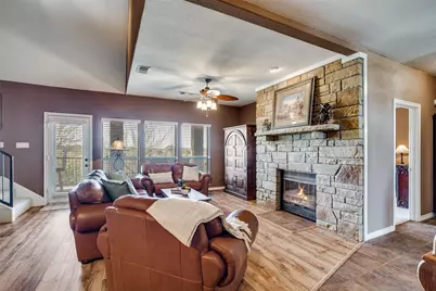 1102 Eagle Point Circle, Possum Kingdom Lake, TX 76449 - Photo 1