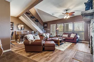 1102 Eagle Point Circle, Possum Kingdom Lake, TX 76449 - Photo 6