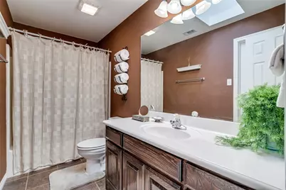 1102 Eagle Point Circle, Possum Kingdom Lake, TX 76449 - Photo 24