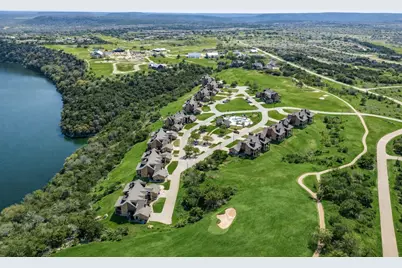 1102 Eagle Point Circle, Possum Kingdom Lake, TX 76449 - Photo 2