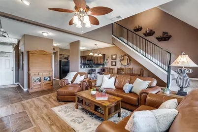 1102 Eagle Point Circle, Possum Kingdom Lake, TX 76449 - Photo 8