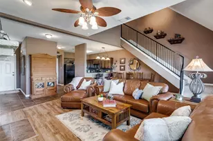 1102 Eagle Point Circle, Possum Kingdom Lake, TX 76449 - Photo 8