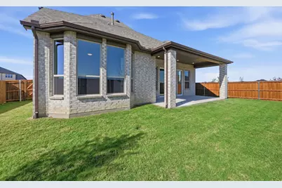 1025 Alberta Spruce Road, Fort Worth, TX 76247 - Photo 22