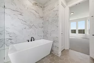 1025 Alberta Spruce Rd, Fort Worth, TX 76247 - Photo 10