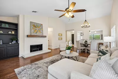 4232 Staghorn Circle N, Fort Worth, TX 76137 - Photo 8