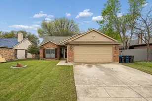 4232 Staghorn Cir N, Fort Worth, TX 76137 - Photo 22