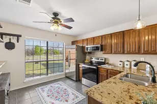 4232 Staghorn Cir N, Fort Worth, TX 76137 - Photo 4