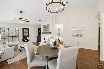 4232 Staghorn Circle N, Fort Worth, TX 76137 - Photo 2