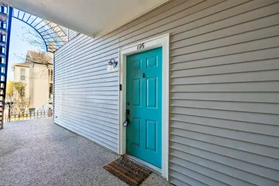 1001 Liberty Street #116, Dallas, TX 75204 - Photo 20