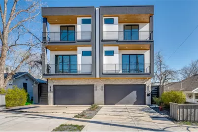 2308 Douglas Avenue, Dallas, TX 75219 - Photo 2