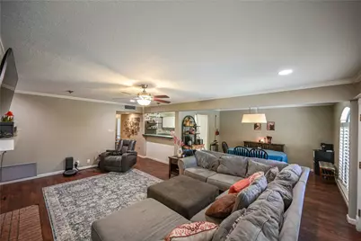 32 Rue Maison, Abilene, TX 79605 - Photo 6