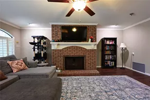 32 Rue Maison, Abilene, TX 79605 - Photo 4