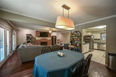 32 Rue Maison, Abilene, TX 79605 - Photo 8