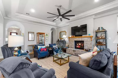 1650 Brighton Boulevard, Celina, TX 75009 - Photo 8