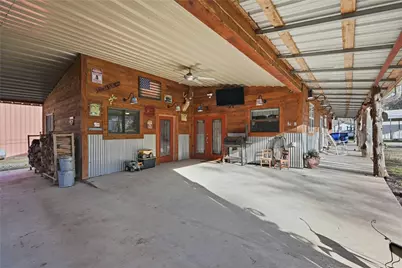115 Friar Tuck Drive, Gordonville, TX 76245 - Photo 4