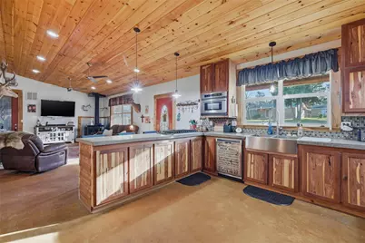 115 Friar Tuck Drive, Gordonville, TX 76245 - Photo 10