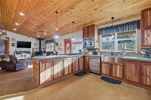 115 Friar Tuck Dr, Gordonville, TX 76245 - Photo 10