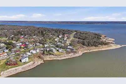 115 Friar Tuck Drive, Gordonville, TX 76245 - Photo 38