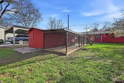 115 Friar Tuck Drive, Gordonville, TX 76245 - Photo 32