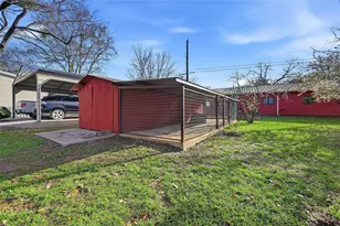 115 Friar Tuck Dr, Gordonville, TX 76245 - Photo 32