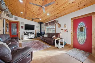 115 Friar Tuck Dr, Gordonville, TX 76245 - Photo 8