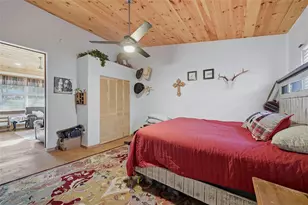 115 Friar Tuck Dr, Gordonville, TX 76245 - Photo 18