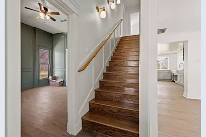 331 W Grand Street, Whitewright, TX 75491 - Photo 6