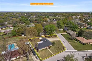 316 McKinney Ave, Corsicana, TX 75110 - Photo 38