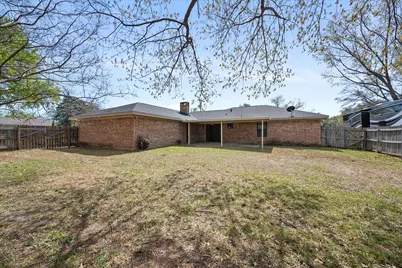 316 McKinney Avenue, Corsicana, TX 75110 - Photo 34